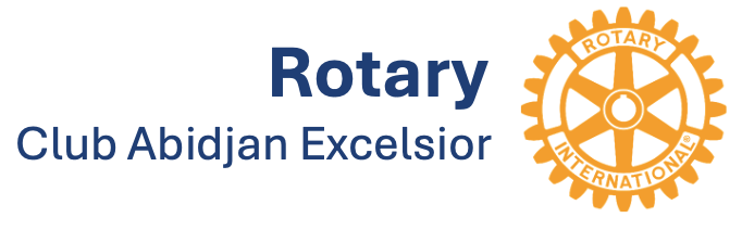 ROTARY Club Abidjan Excelsior