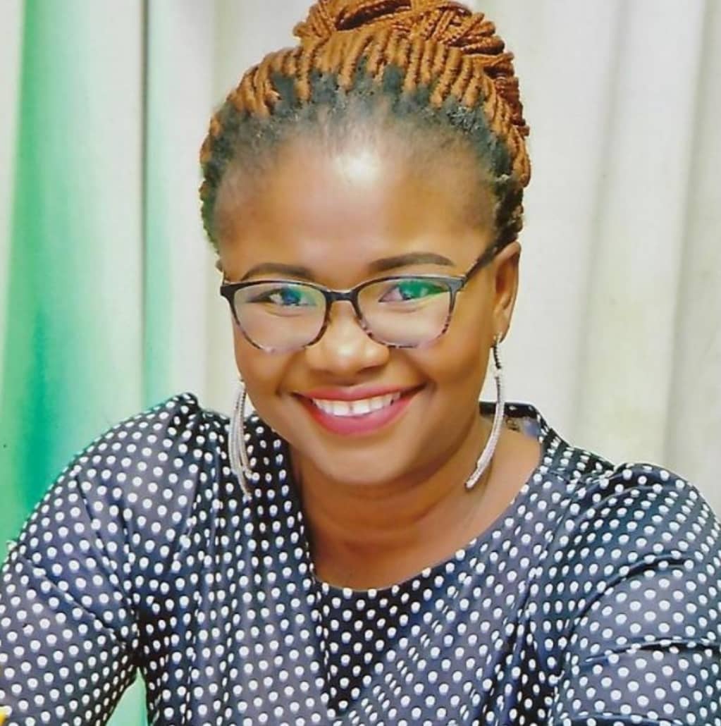 Liliane DJEBOUE